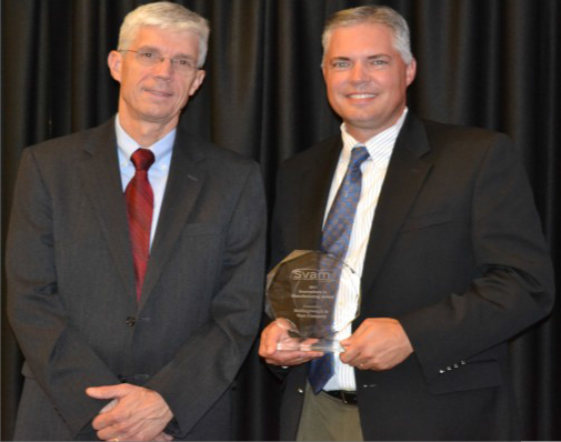 2015 Manufacturing Awards - Southwest Virginia Alliance For Manufacturing