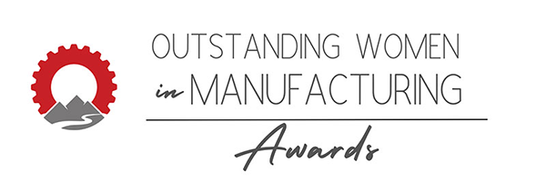 2022 Outstanding Woman in Mfg large