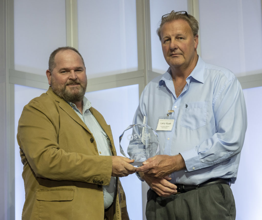 2022 Manufacturing Awards Banquet Southwest Virginia Alliance For