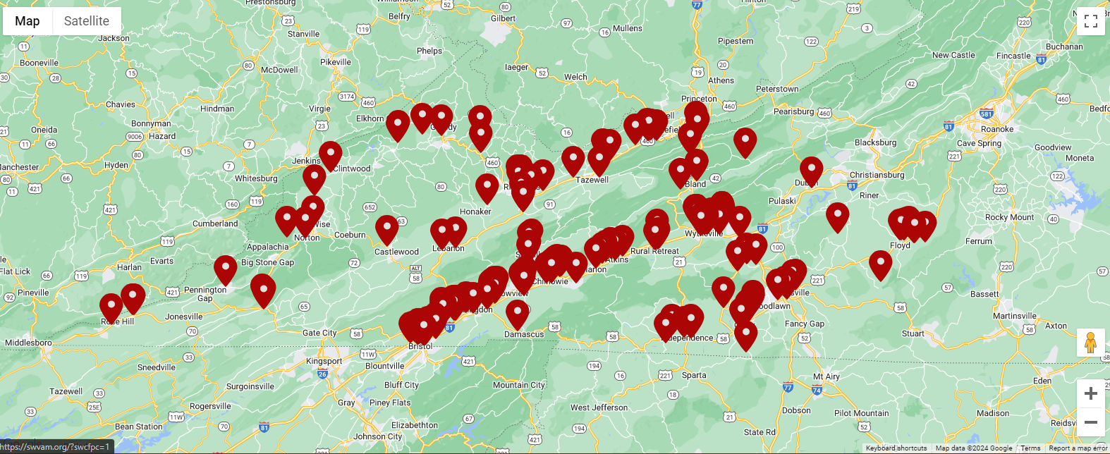 Meet The Manufacturers Of Southwest Virginia Southwest Virginia meet-the-manufacturers-of-southwest-virginia-southwest-virginia