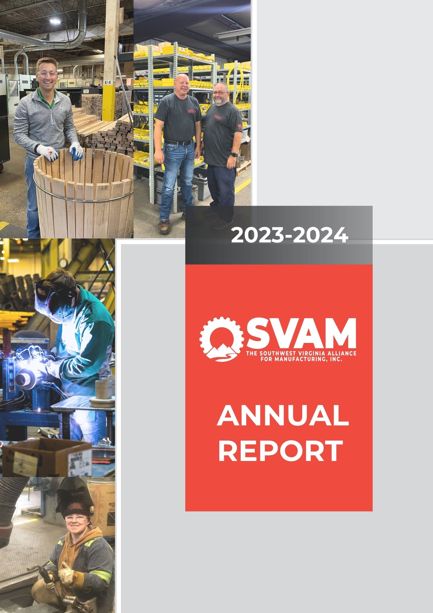 2023-2024 Annual Report