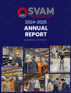 2024-2025 Annual Report