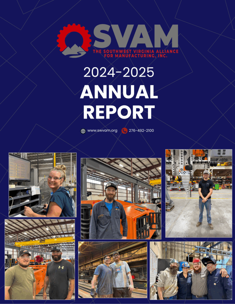 2024-2025 Annual Report