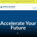 Appalachian College of Pharmacy