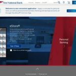 First National Bank