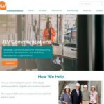 JLV Communications