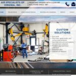 Air Specialists of Virginia